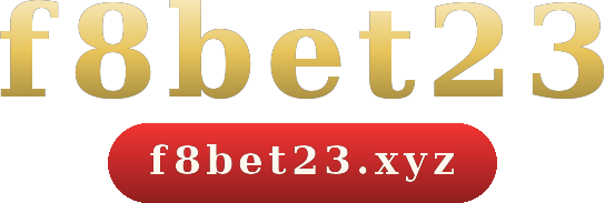 f8bet23 logo